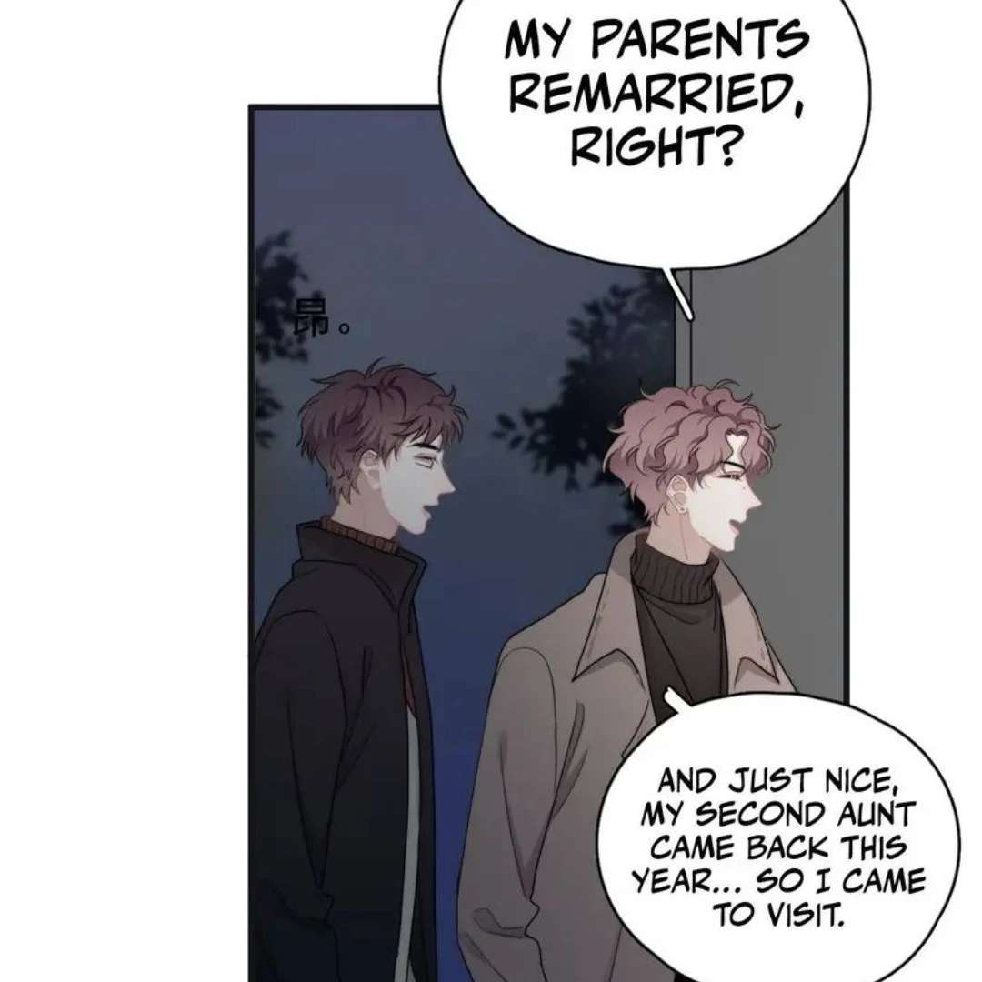 Read Can’t Say No chapter 44 image 21 on Lezhin