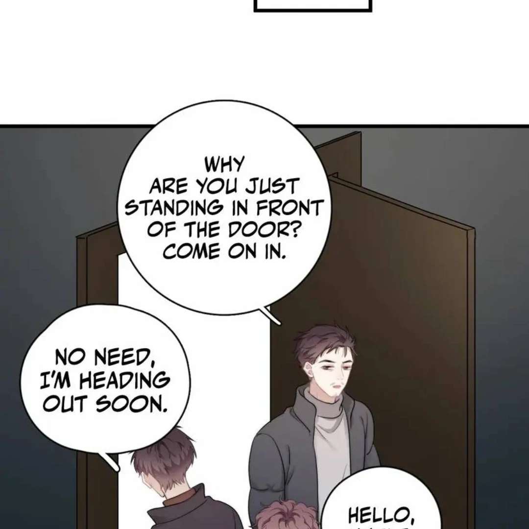 Read Can’t Say No chapter 44 image 25 on Lezhin