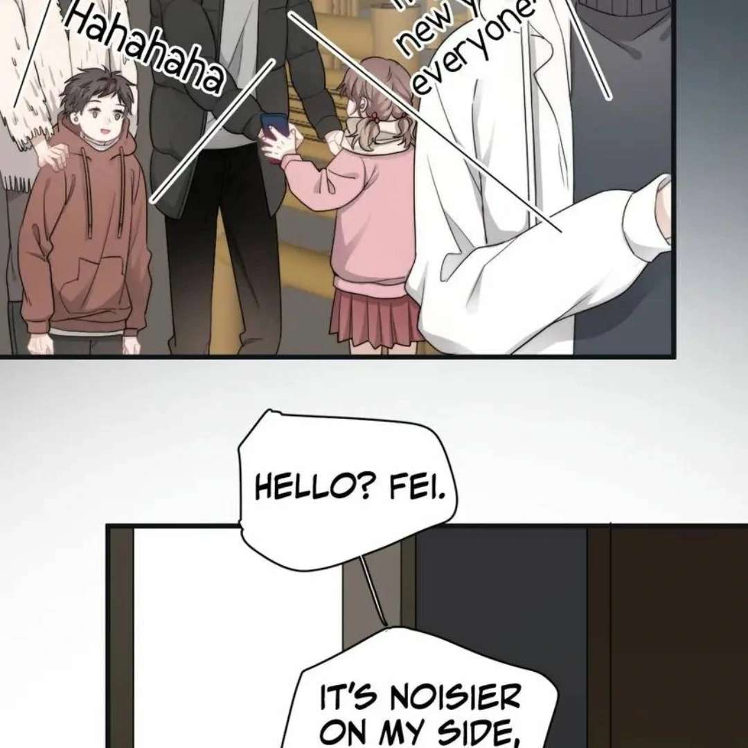Read Can’t Say No chapter 44 image 3 on Lezhin