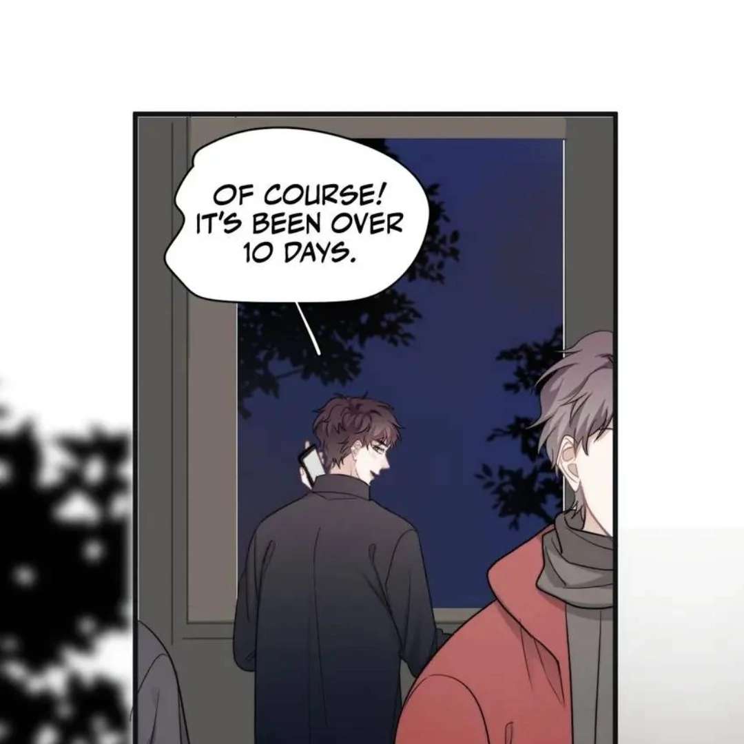 Read Can’t Say No chapter 44 image 6 on Lezhin