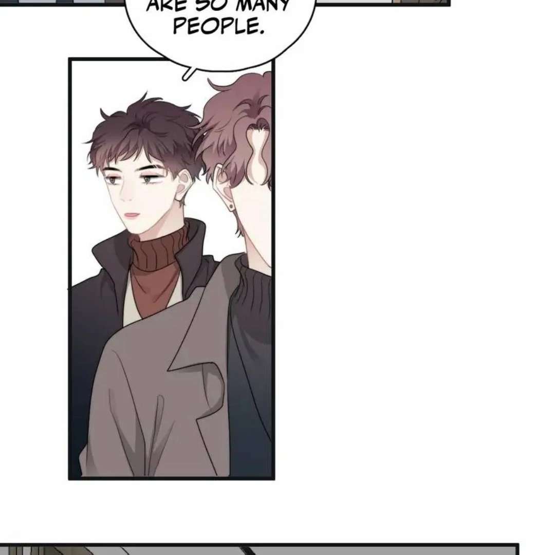 Read Can’t Say No chapter 44 image 76 on Lezhin