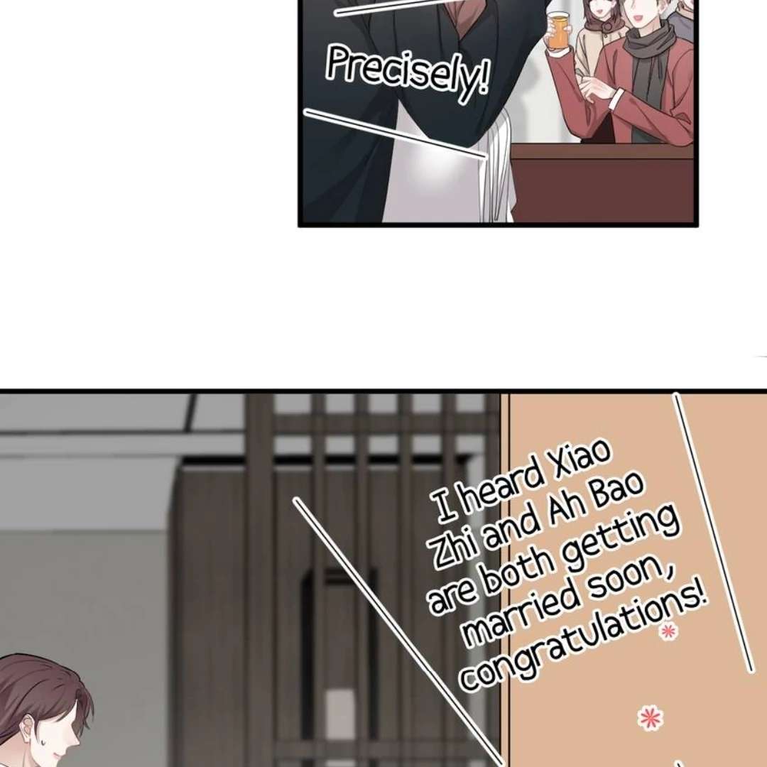 Read Can’t Say No chapter 45 image 1 on Lezhin