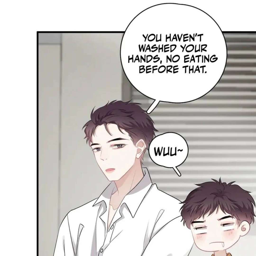 Read Can’t Say No chapter 45 image 15 on Lezhin
