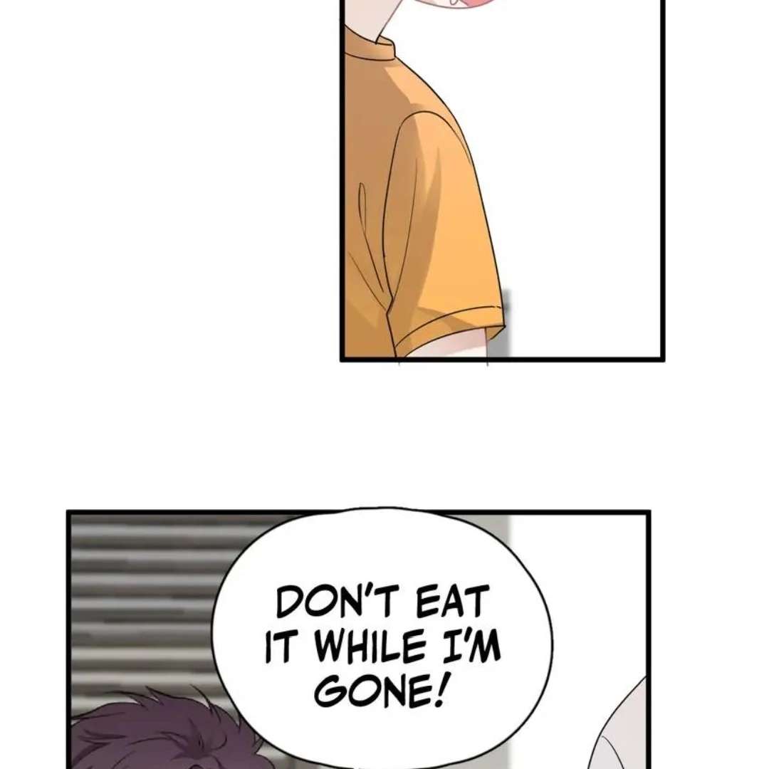 Read Can’t Say No chapter 45 image 17 on Lezhin