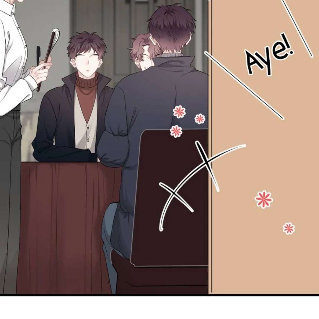 Read Can’t Say No chapter 45 image 2 on Lezhin