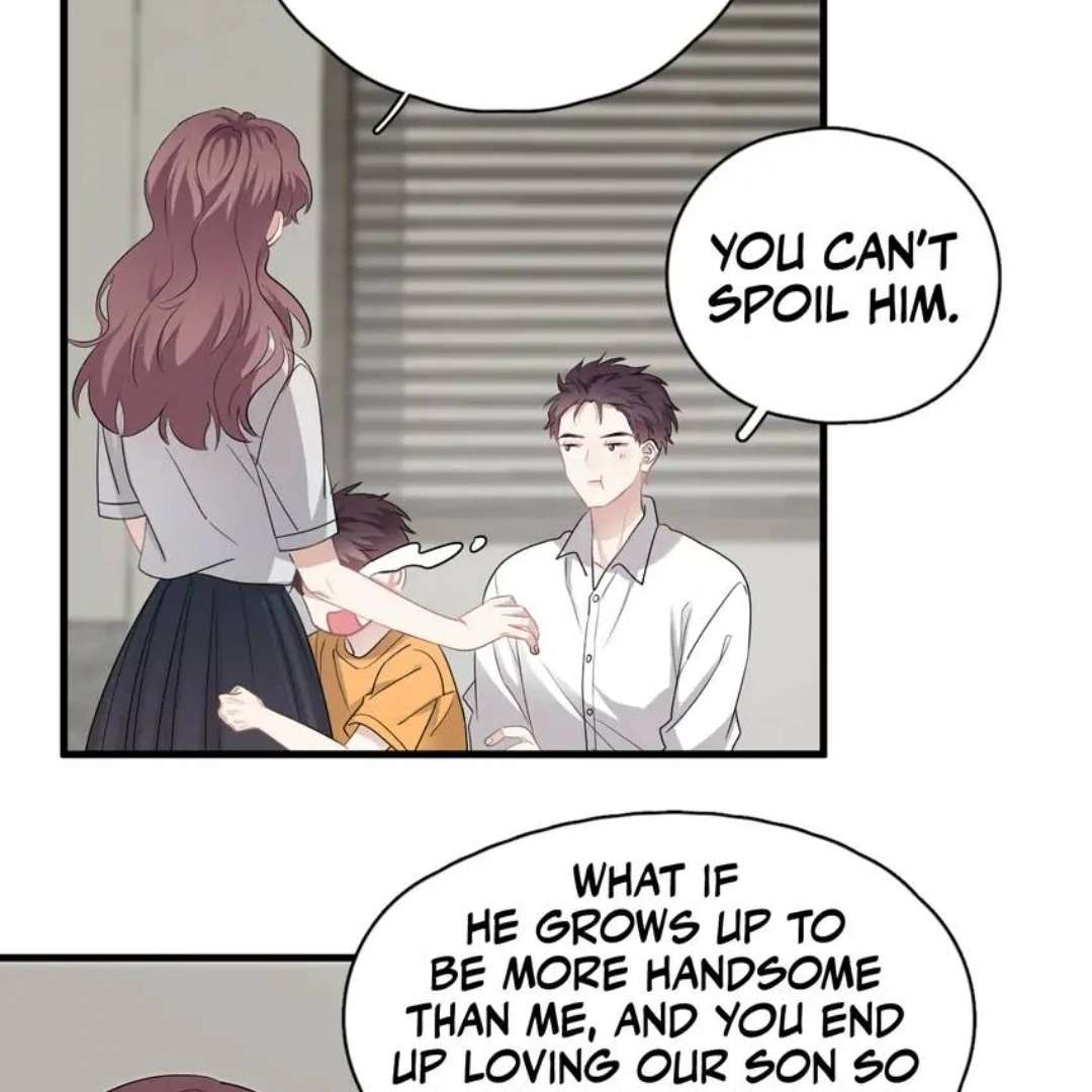 Read Can’t Say No chapter 45 image 21 on Lezhin