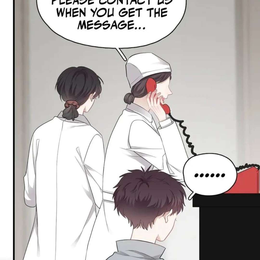 Read Can’t Say No chapter 45 image 32 on Lezhin