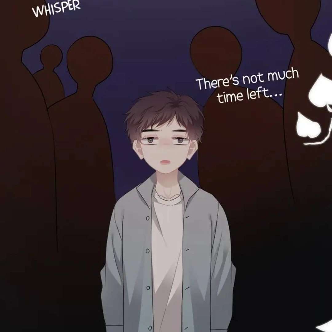 Read Can’t Say No chapter 45 image 34 on Lezhin