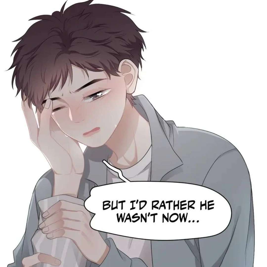 Read Can’t Say No chapter 45 image 45 on Lezhin