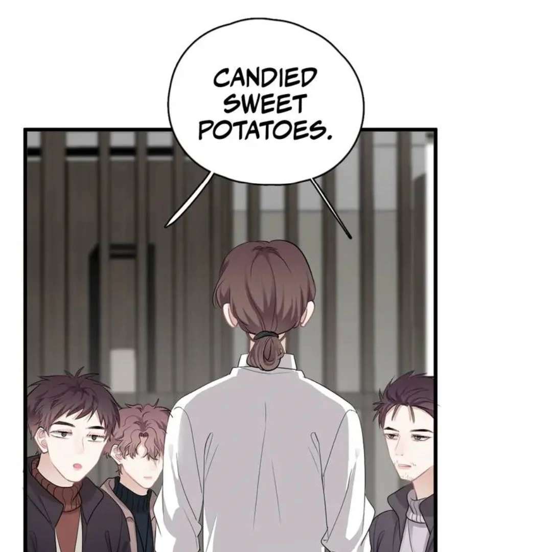 Read Can’t Say No chapter 45 image 5 on Lezhin