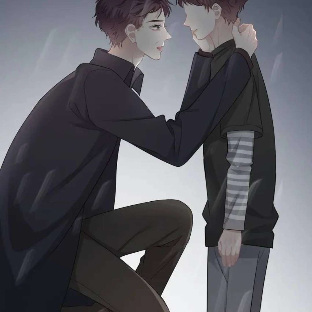 Read Can’t Say No chapter 46 image 1 on Lezhin