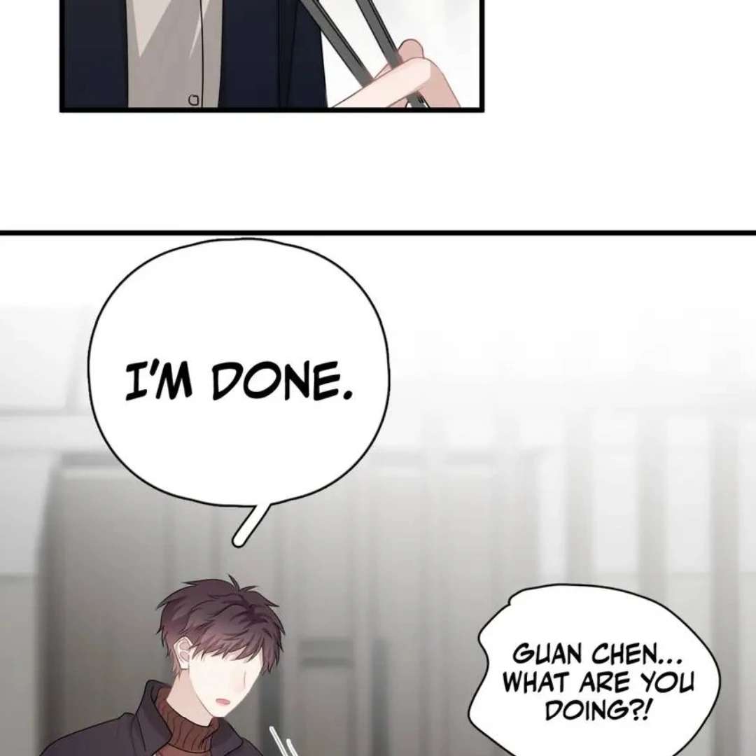Read Can’t Say No chapter 46 image 17 on Lezhin