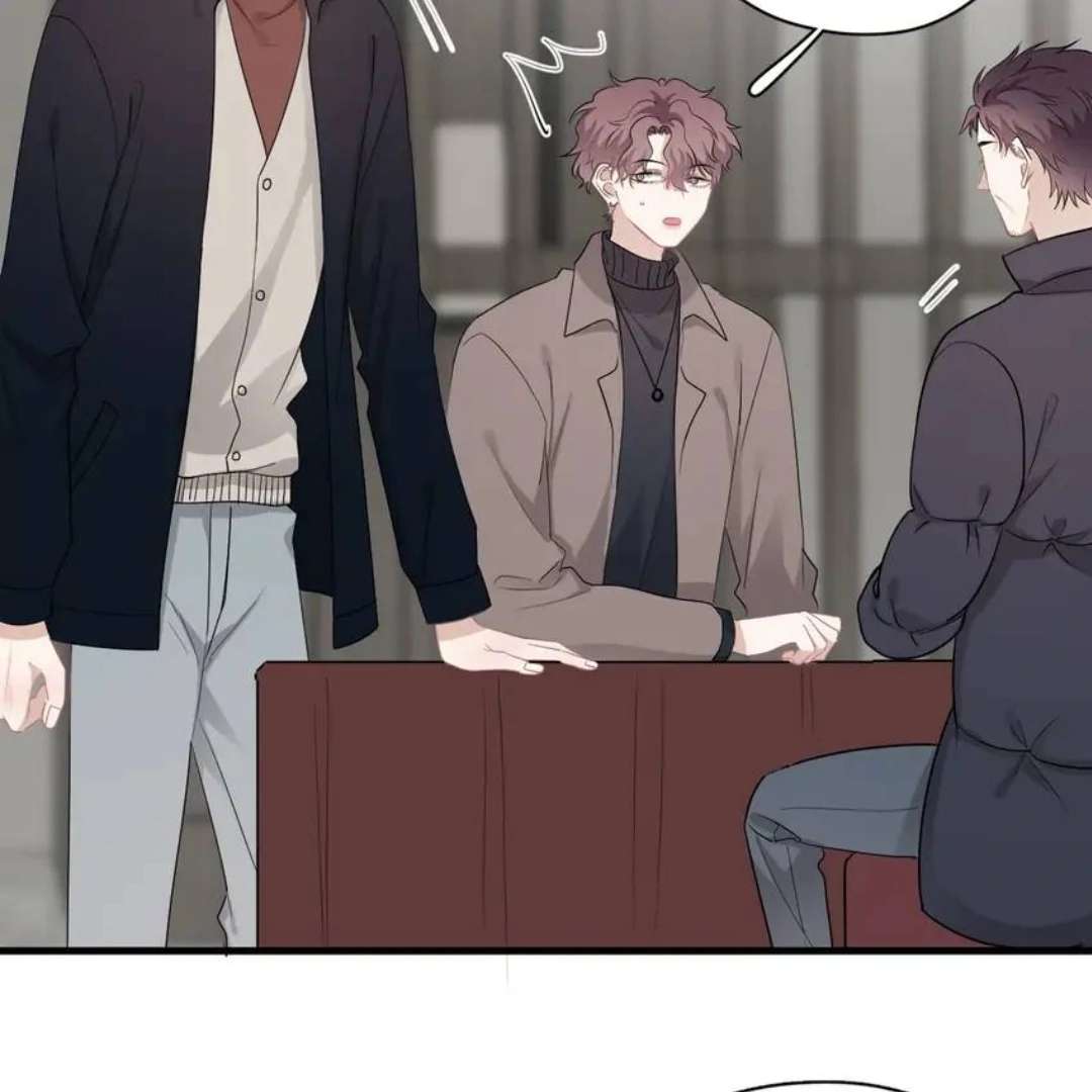 Read Can’t Say No chapter 46 image 18 on Lezhin