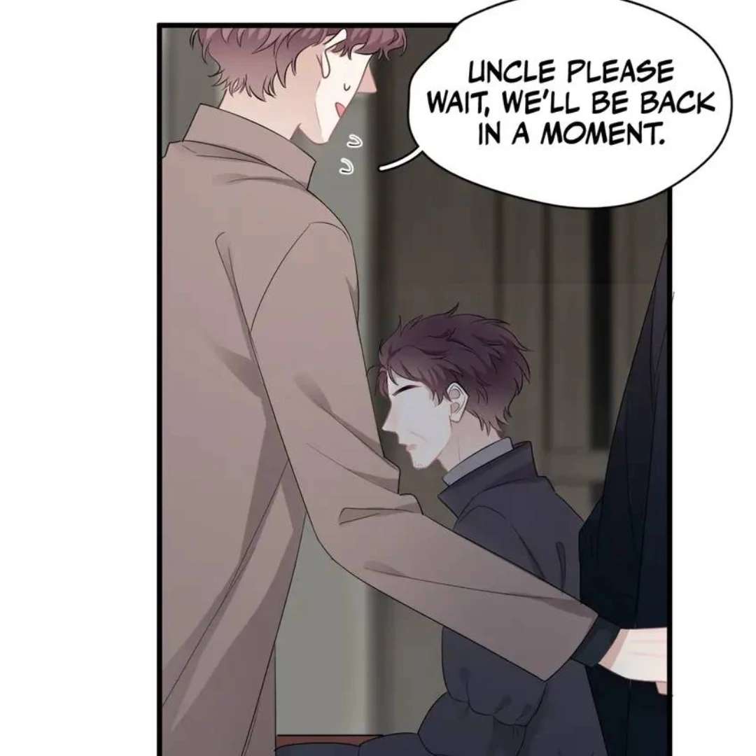 Read Can’t Say No chapter 46 image 19 on Lezhin