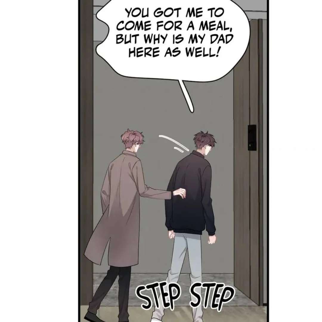 Read Can’t Say No chapter 46 image 23 on Lezhin