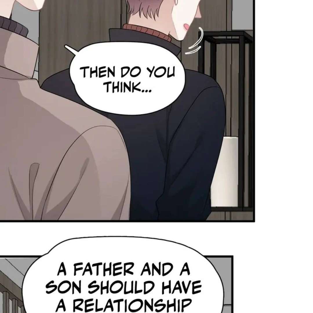 Read Can’t Say No chapter 46 image 25 on Lezhin
