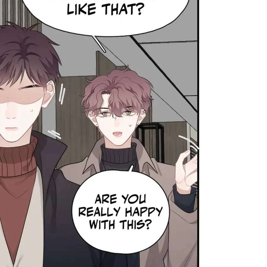 Read Can’t Say No chapter 46 image 26 on Lezhin