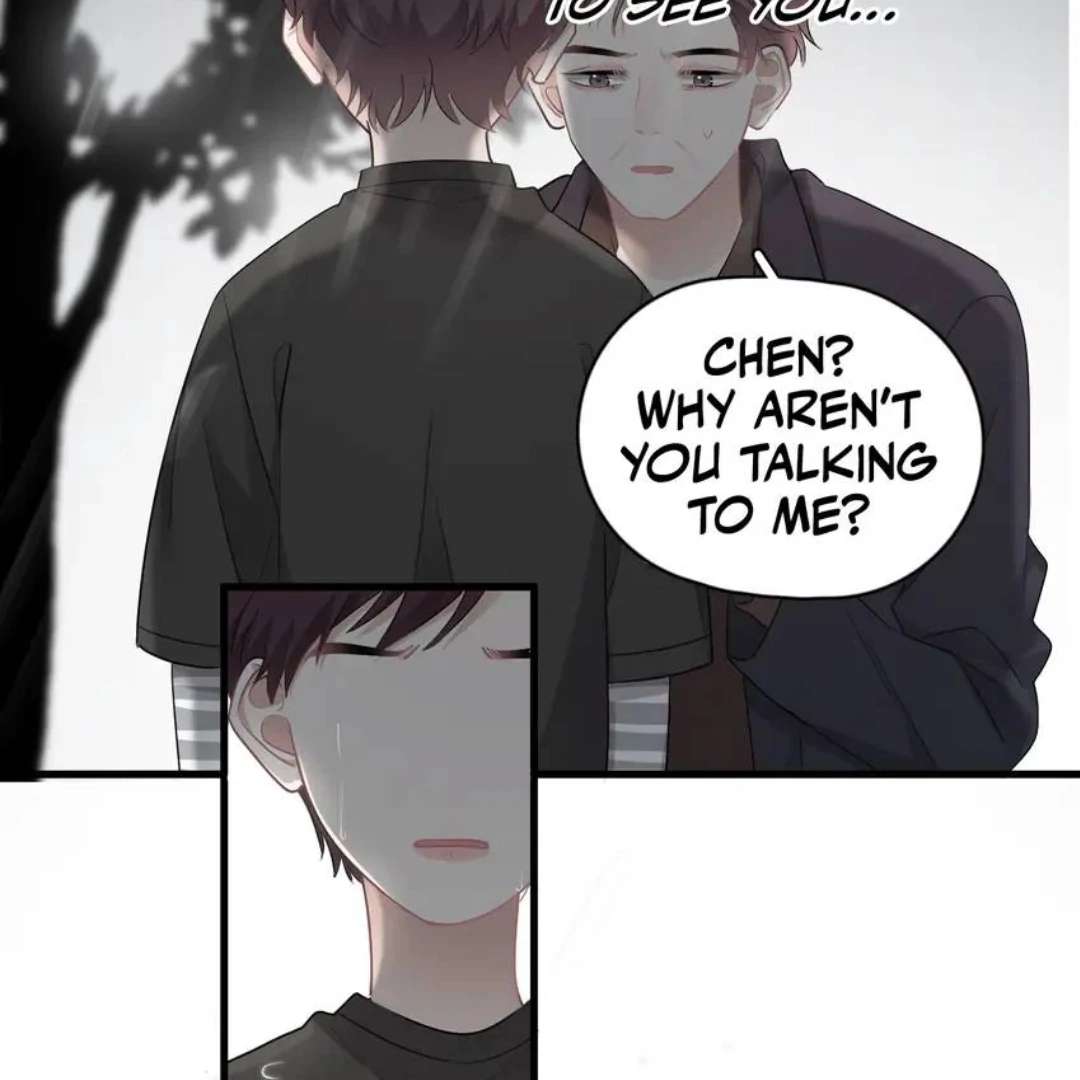 Read Can’t Say No chapter 46 image 3 on Lezhin