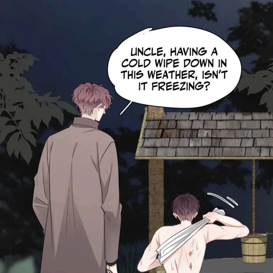 Read Can’t Say No chapter 46 image 34 on Lezhin