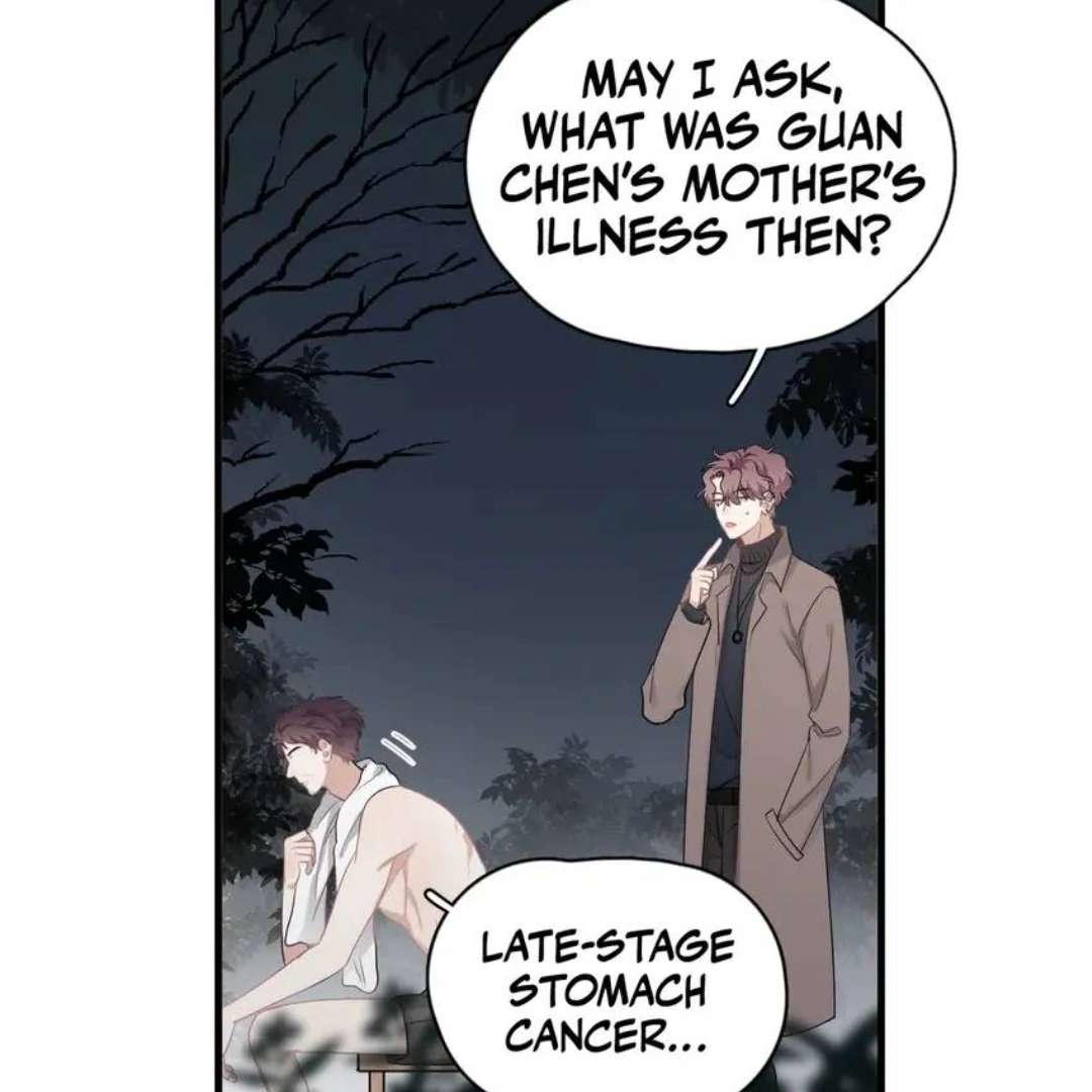 Read Can’t Say No chapter 46 image 41 on Lezhin