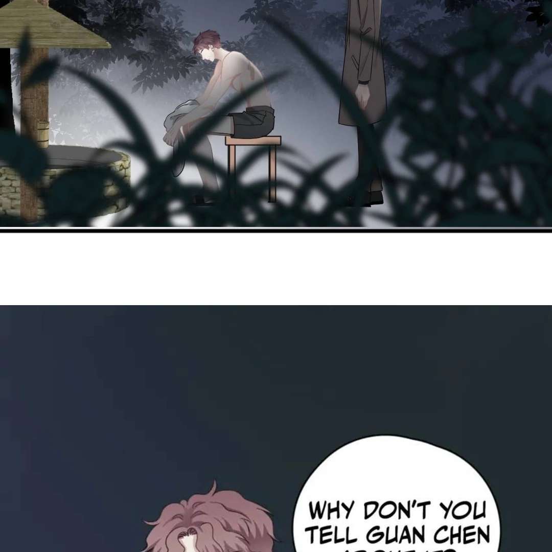 Read Can’t Say No chapter 46 image 47 on Lezhin