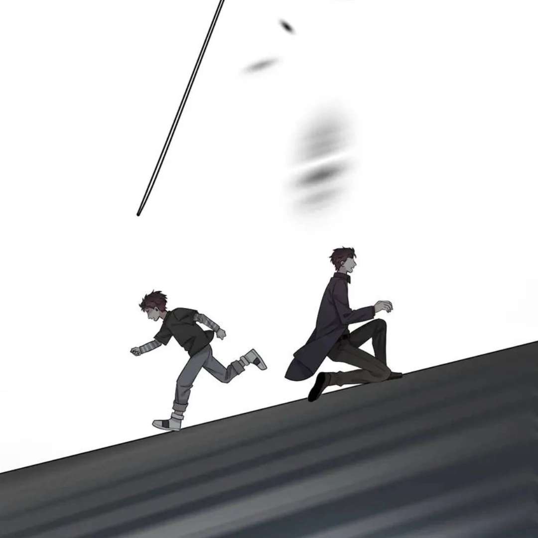Read Can’t Say No chapter 46 image 5 on Lezhin