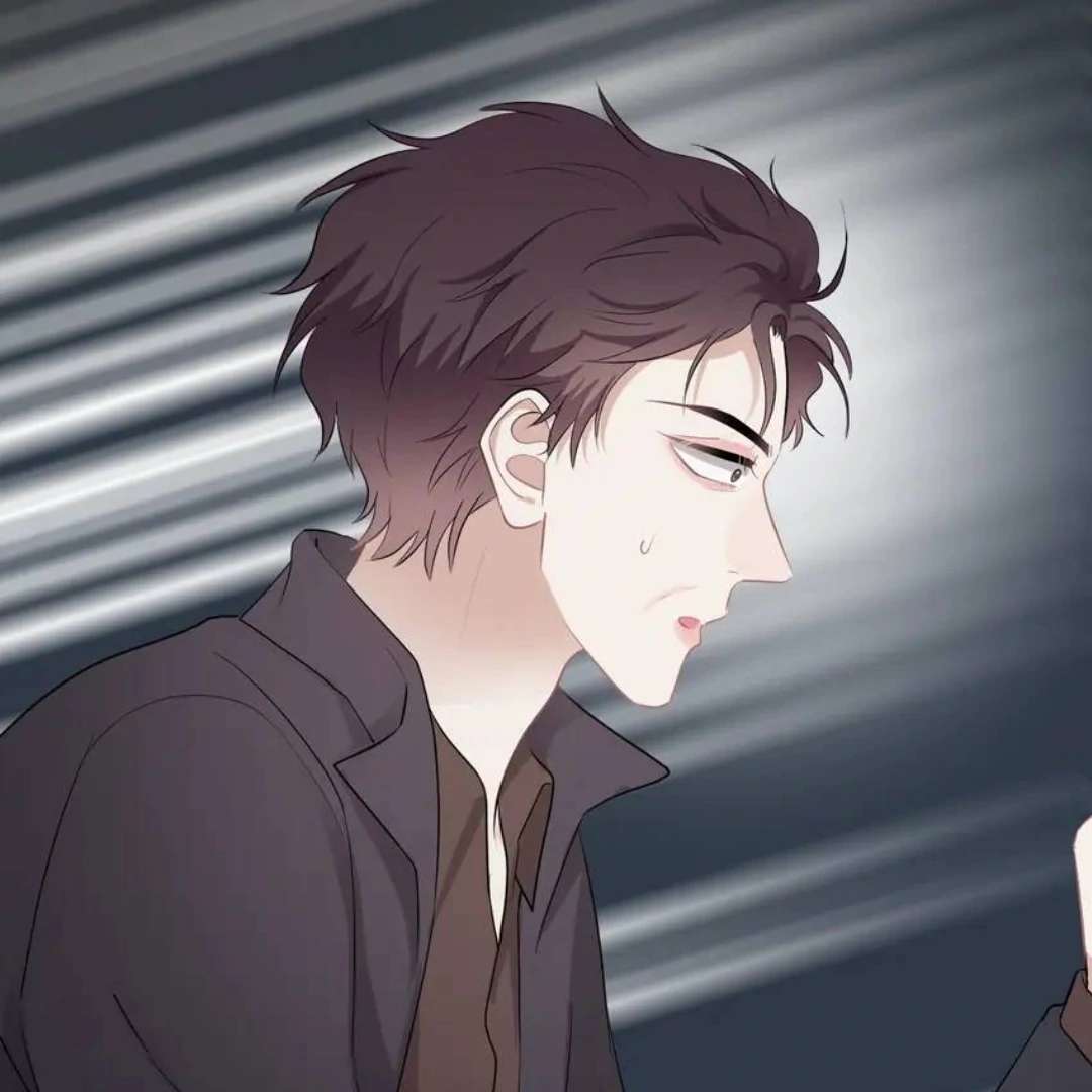 Read Can’t Say No chapter 46 image 6 on Lezhin