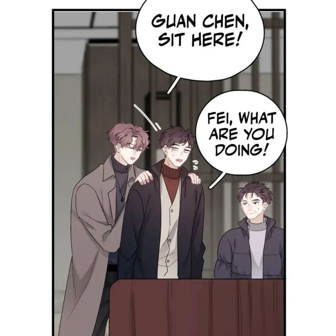Read Can’t Say No chapter 46 image 62 on Lezhin