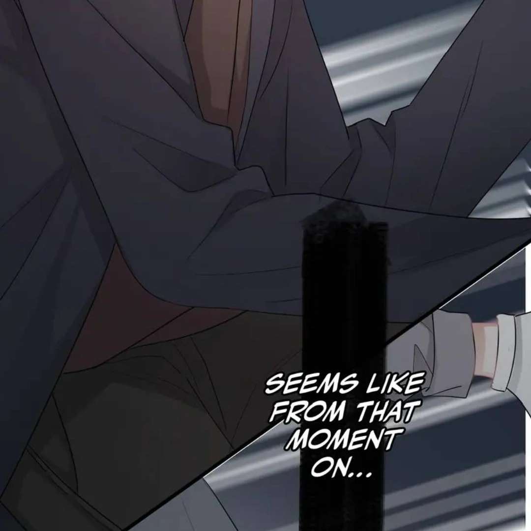 Read Can’t Say No chapter 46 image 7 on Lezhin