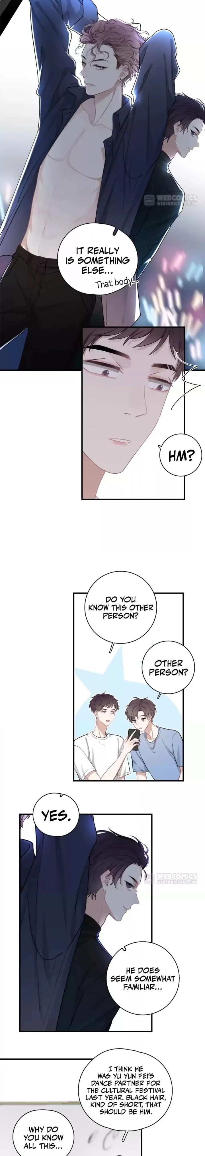 Read Can’t Say No chapter 6 image 10 on Lezhin