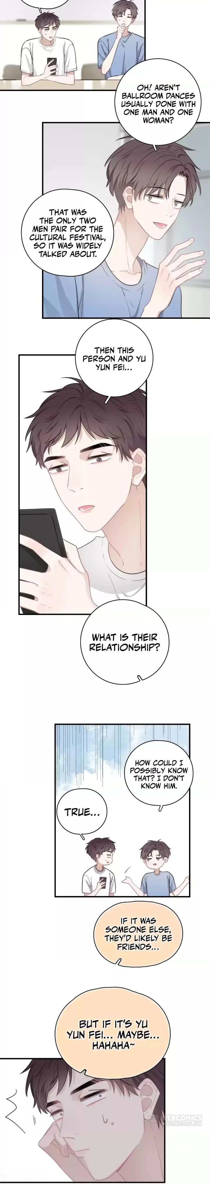 Read Can’t Say No chapter 6 image 11 on Lezhin