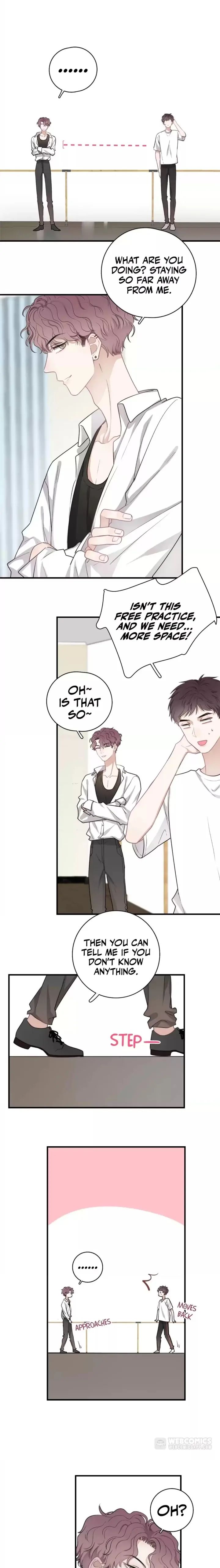Read Can’t Say No chapter 6 image 13 on Lezhin