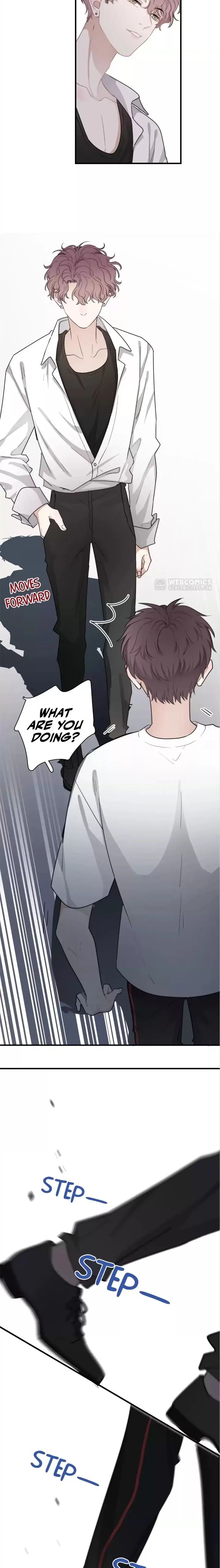 Read Can’t Say No chapter 6 image 14 on Lezhin