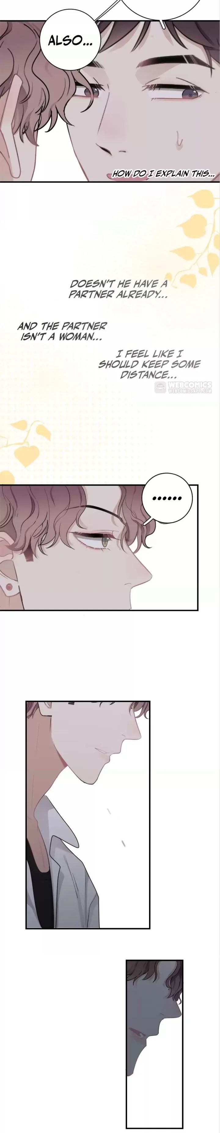 Read Can’t Say No chapter 6 image 16 on Lezhin