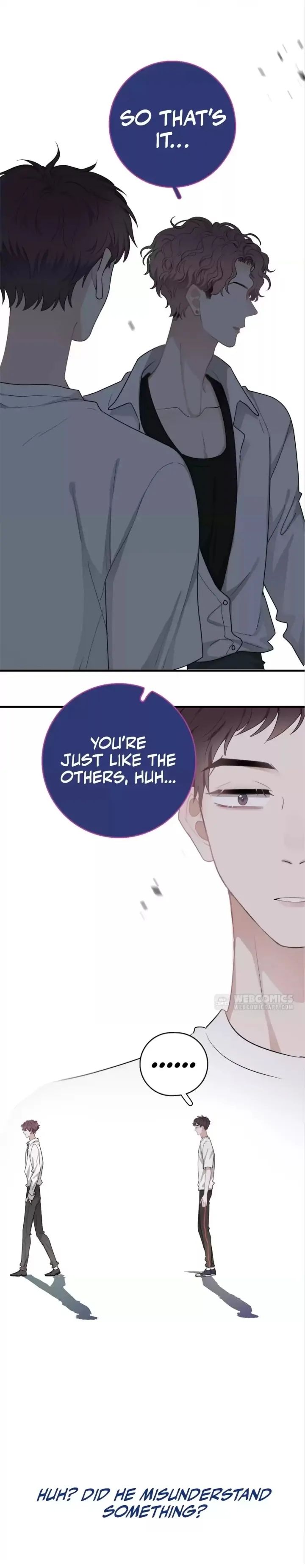 Read Can’t Say No chapter 6 image 17 on Lezhin
