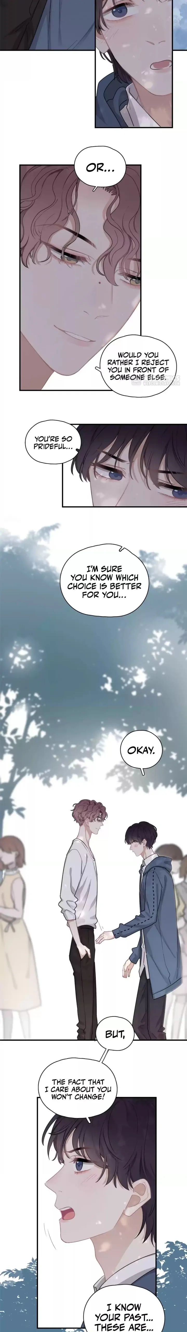 Read Can’t Say No chapter 6 image 2 on Lezhin