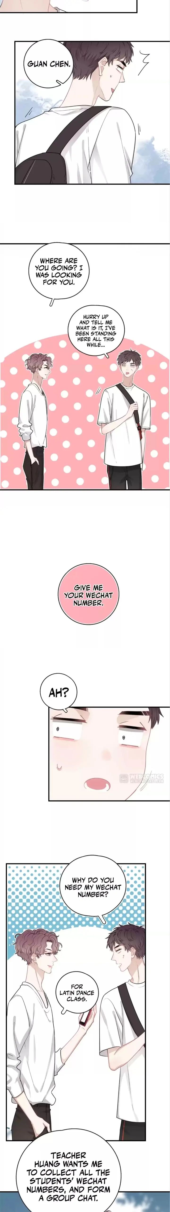Read Can’t Say No chapter 6 image 4 on Lezhin