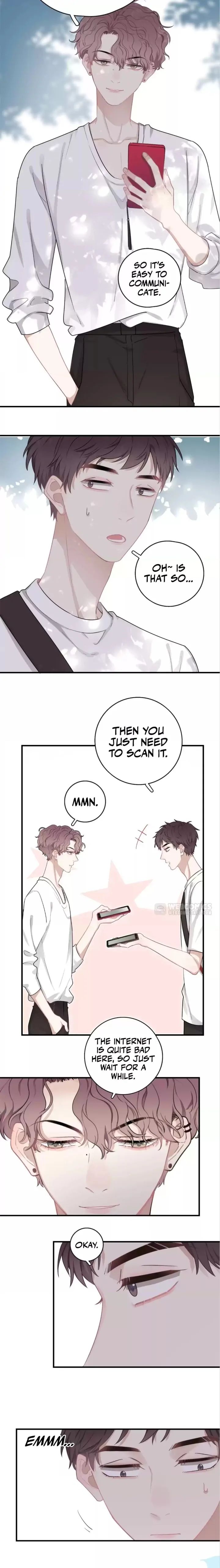 Read Can’t Say No chapter 6 image 5 on Lezhin