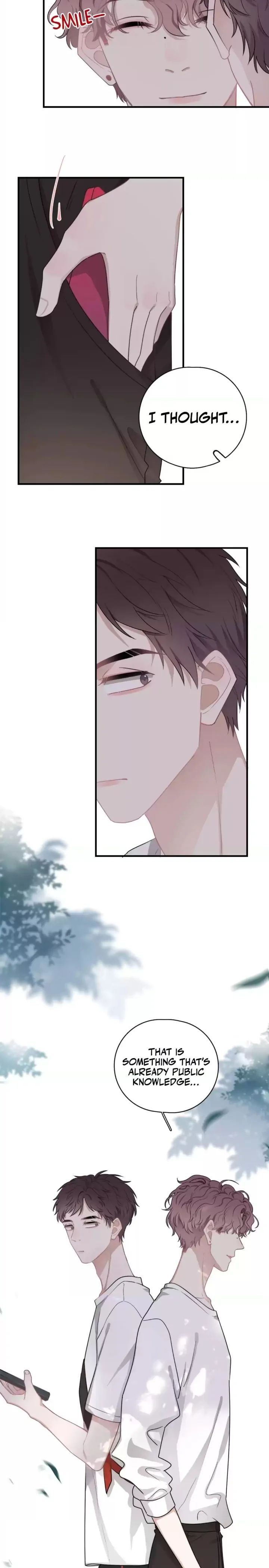 Read Can’t Say No chapter 6 image 7 on Lezhin