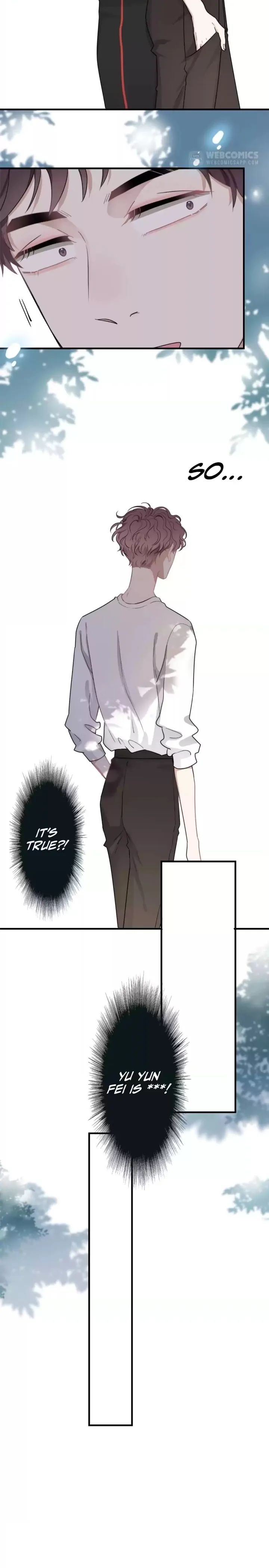 Read Can’t Say No chapter 6 image 8 on Lezhin