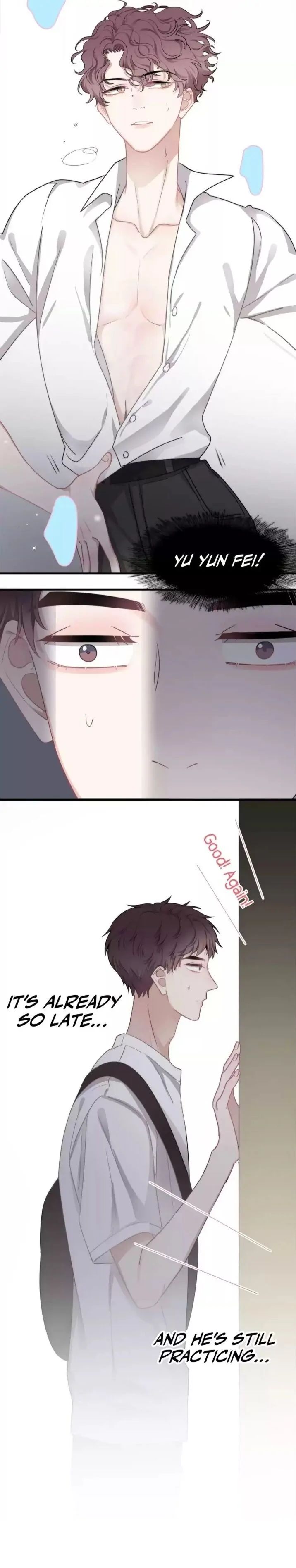 Read Can’t Say No chapter 7 image 10 on Lezhin