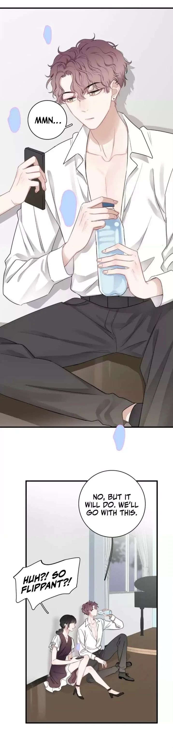 Read Can’t Say No chapter 7 image 13 on Lezhin