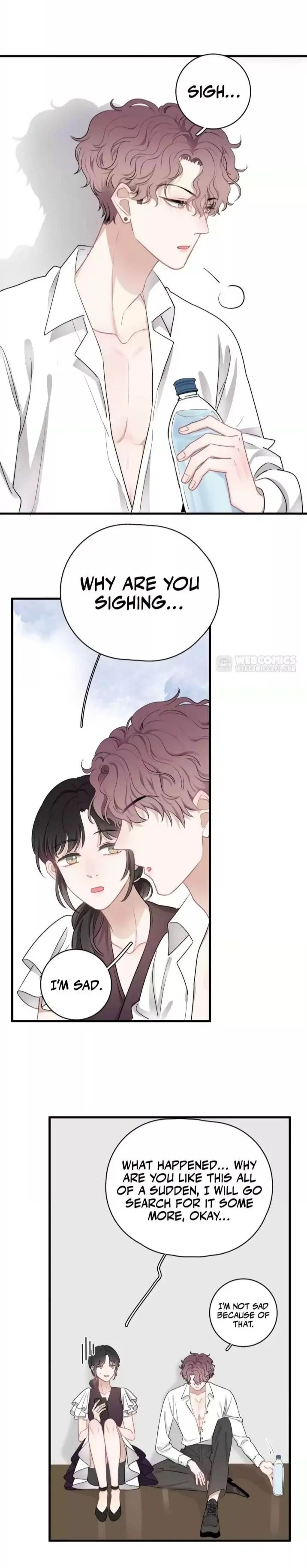 Read Can’t Say No chapter 7 image 14 on Lezhin