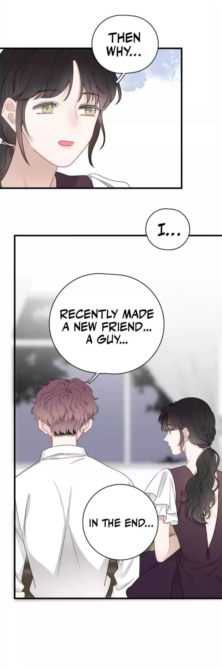 Read Can’t Say No chapter 7 image 15 on Lezhin