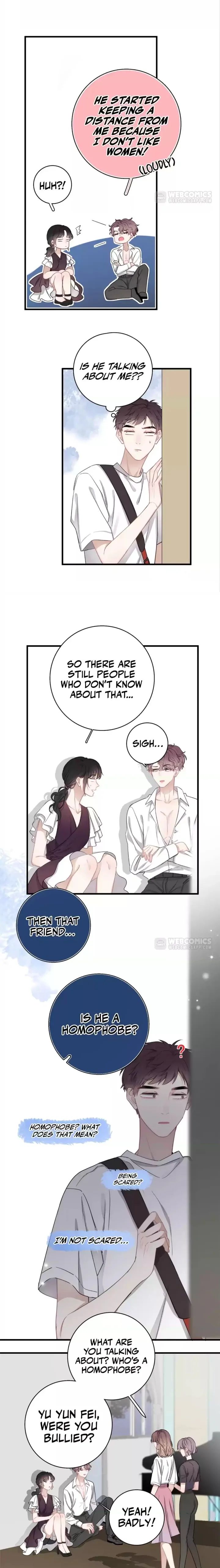 Read Can’t Say No chapter 7 image 16 on Lezhin