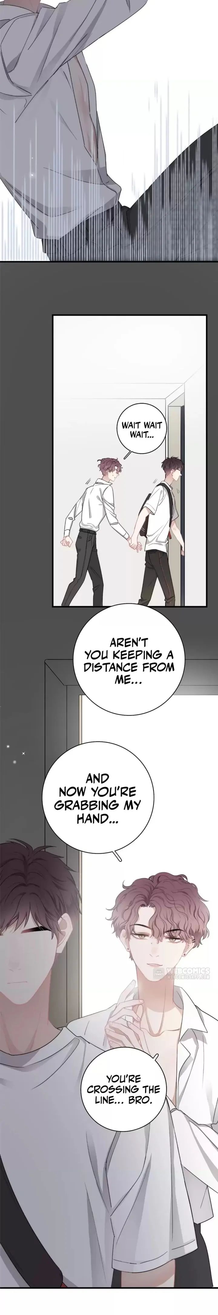 Read Can’t Say No chapter 7 image 18 on Lezhin