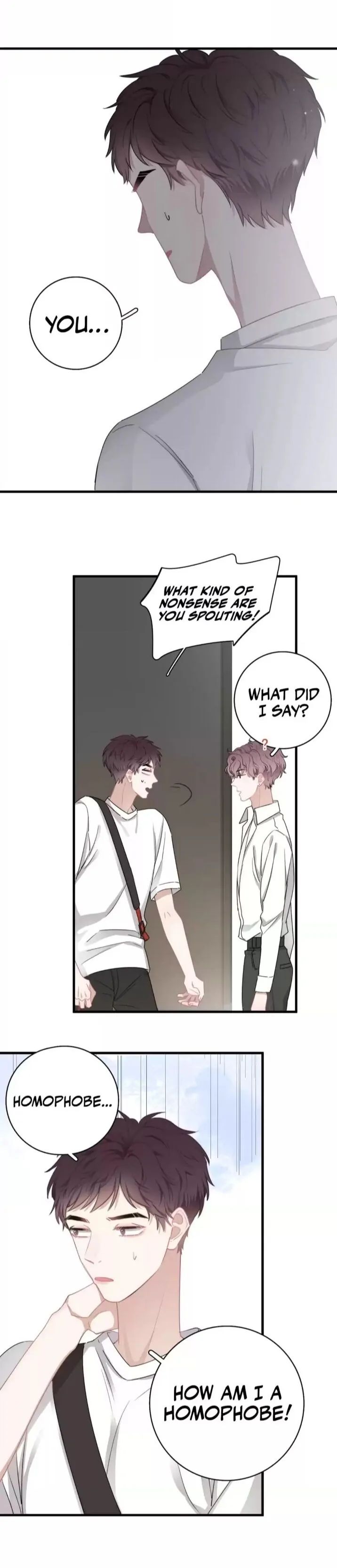 Read Can’t Say No chapter 7 image 19 on Lezhin