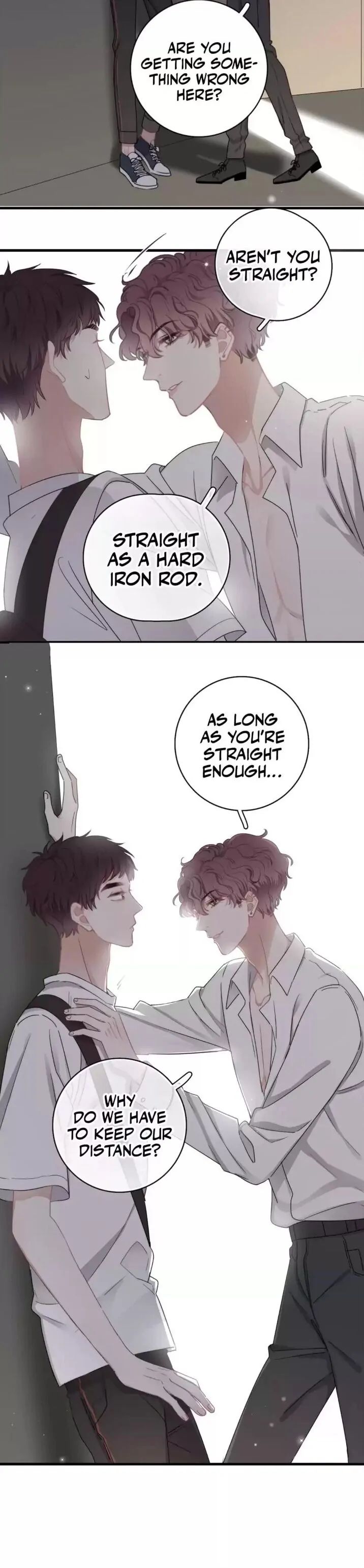 Read Can’t Say No chapter 7 image 23 on Lezhin