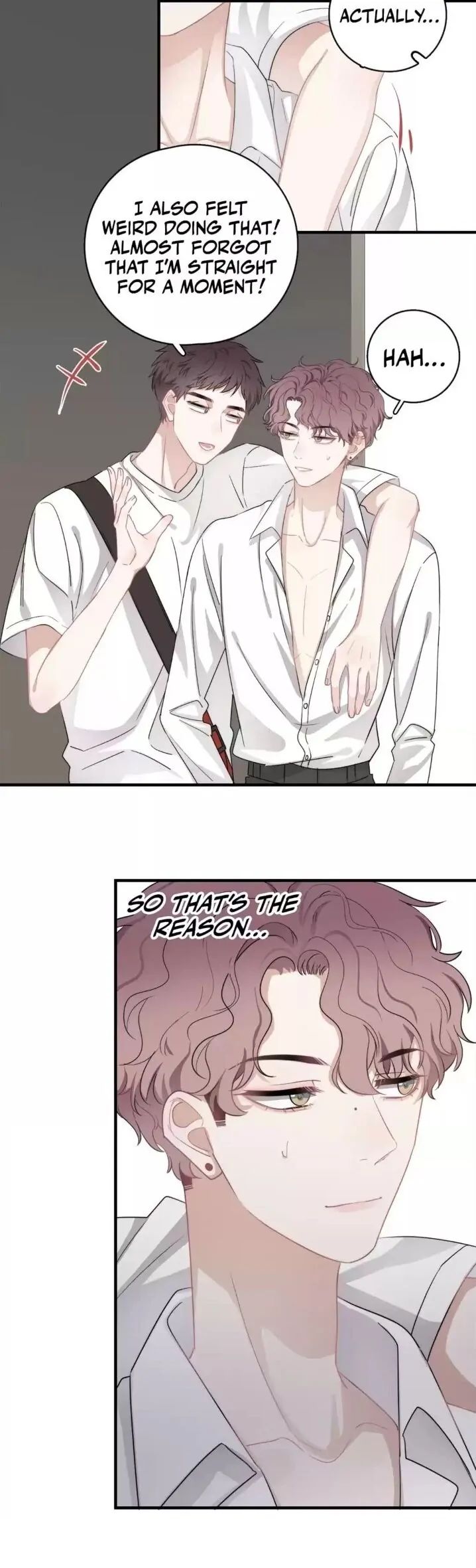 Read Can’t Say No chapter 7 image 25 on Lezhin