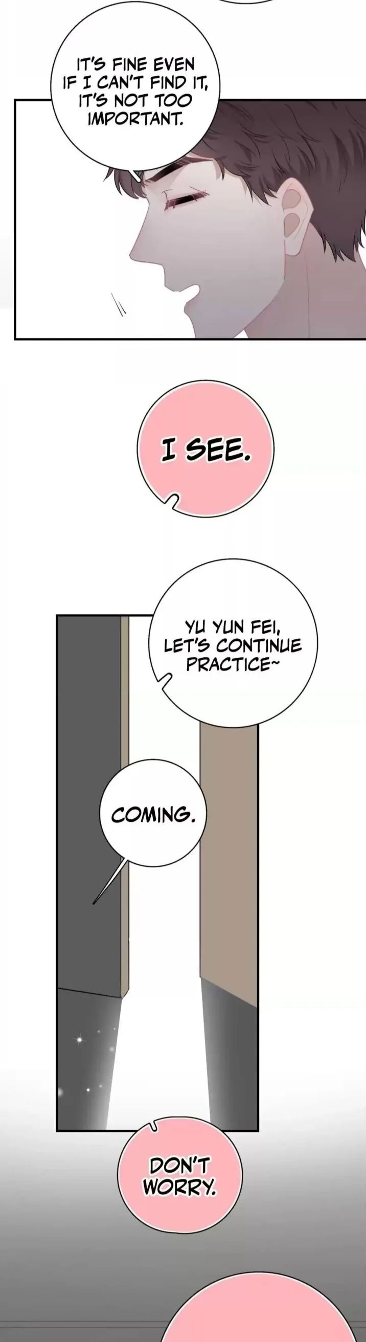 Read Can’t Say No chapter 7 image 27 on Lezhin